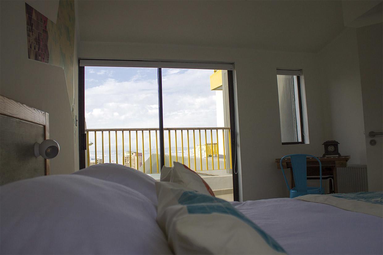 Hotel Boutique Cielo Abierto Hotel